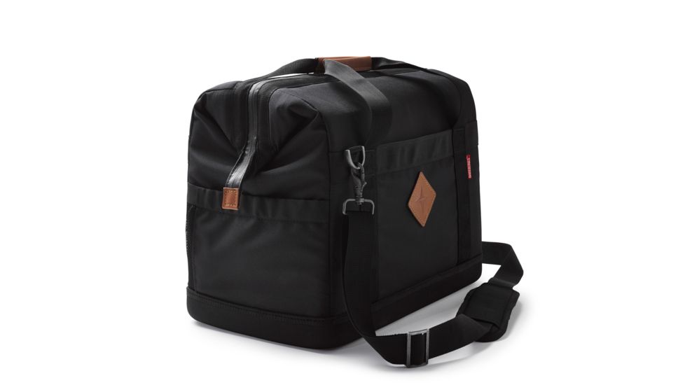 Barebones Large Cooler, 36 cans/ 27 L, Black CLR-711