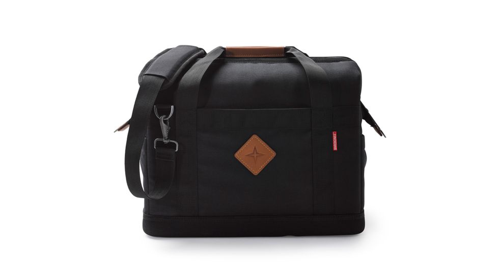 Barebones Large Cooler, 36 cans/ 27 L, Black CLR-711