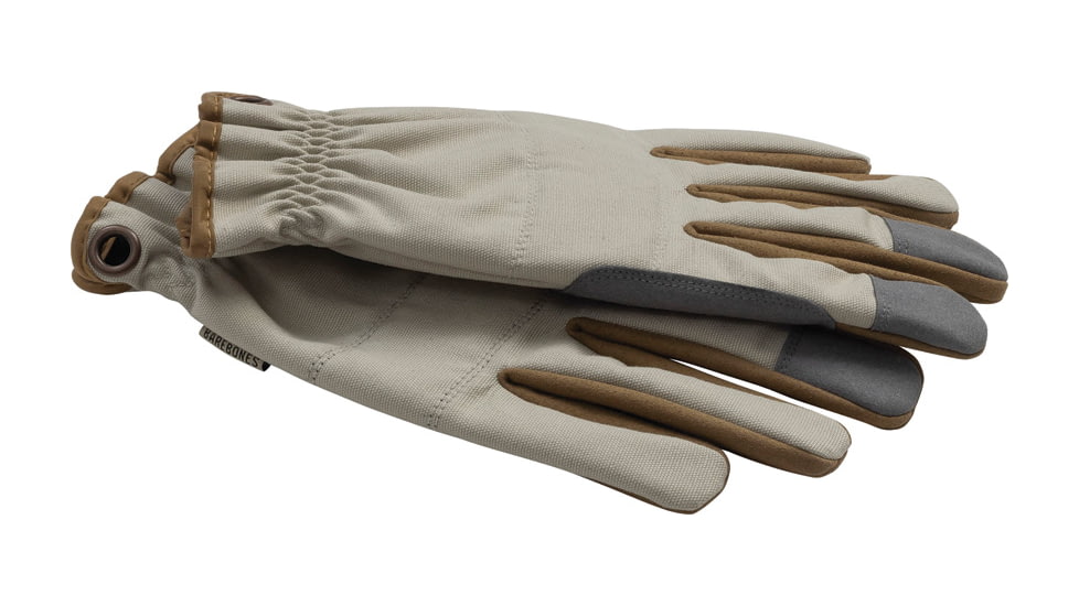 Barebones Leepa Garden Glove Stone XL
