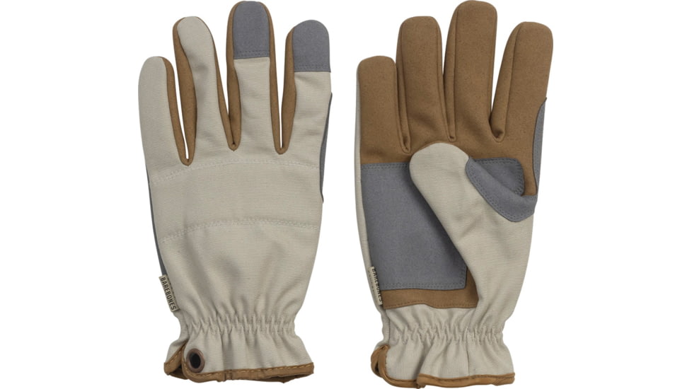 Barebones Leepa Garden Glove Stone XL