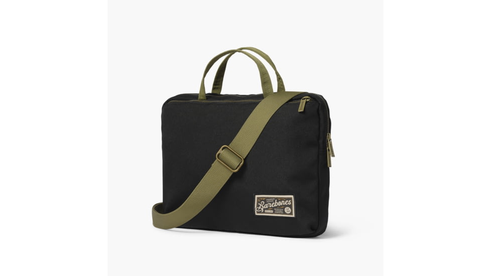 Barebones Mdeer Organizer &amp; Crossbody Bag - 6L, STC-780