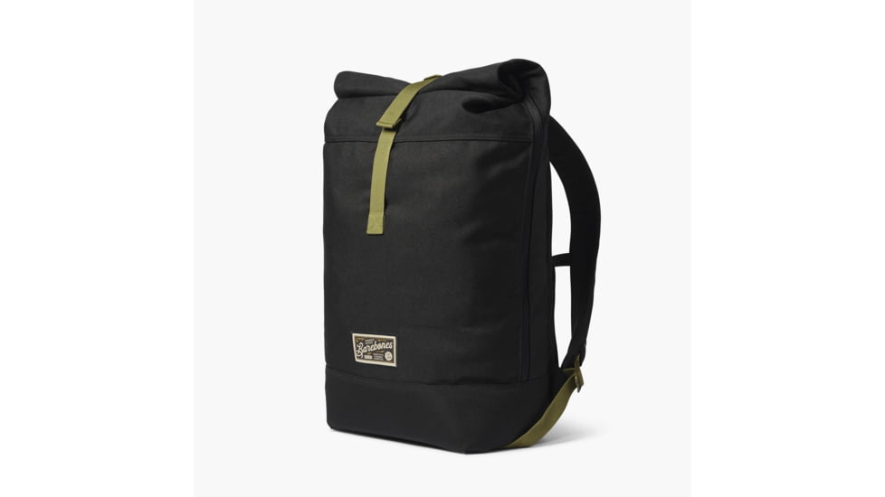 Barebones Mdeer Rolltop Backpack - 25L, STC-770
