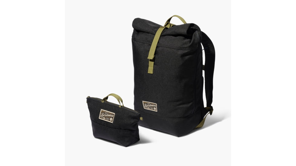 Barebones Mdeer Travel Bundle, BND-1472