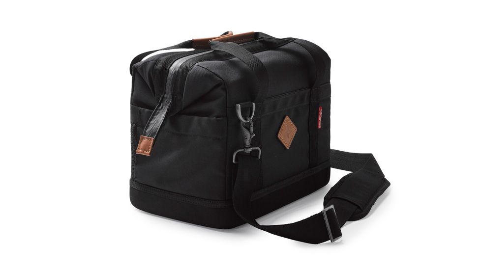 Barebones Medium Cooler, 16 cans/ 10 L, Black CLR-712