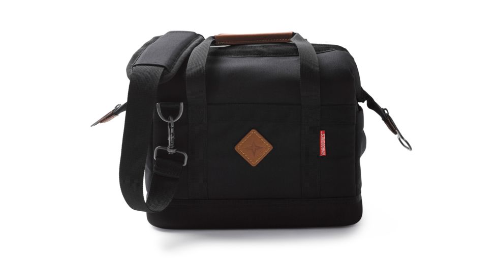 Barebones Medium Cooler, 16 cans/ 10 L, Black CLR-712