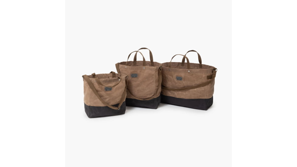 Barebones Neelum Totes - Khaki, BND-1391
