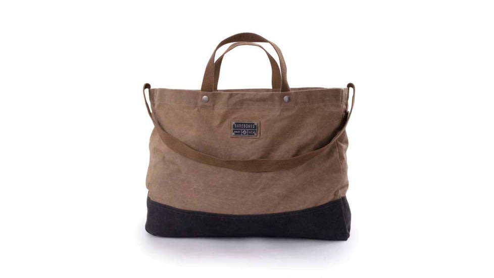 Barebones Neelum Firewood Carrier Tote