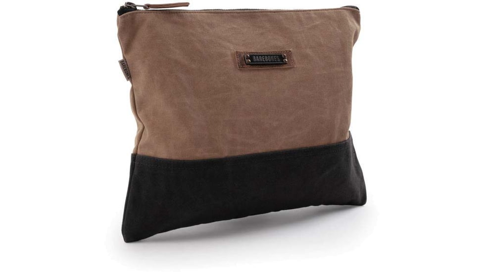 Barebones Neelum Large Zipper Pouch