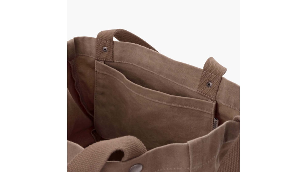 Barebones Neelum Firewood Carrier Tote