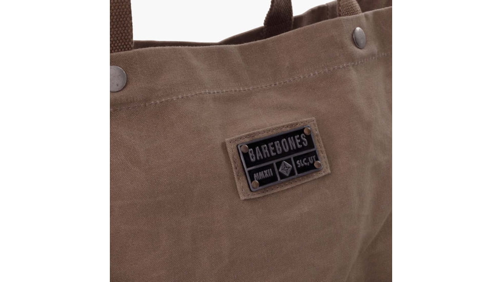 Barebones Neelum Firewood Carrier Tote