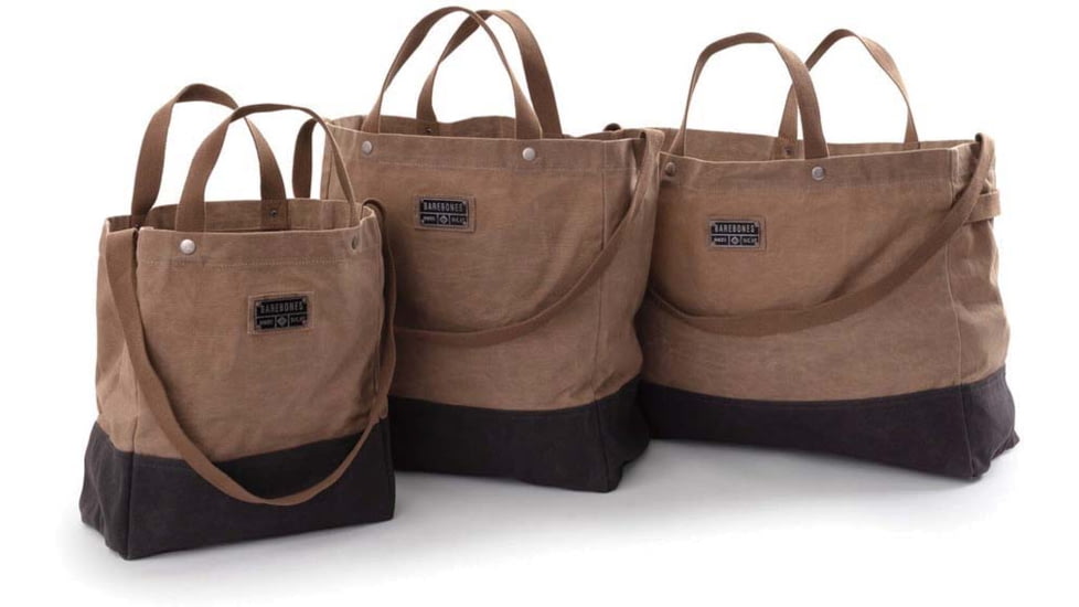 Barebones Neelum Firewood Carrier Tote