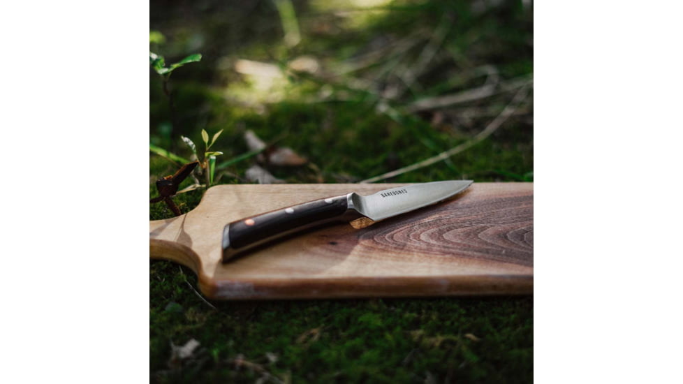 Barebones No. 4 Paring Knife