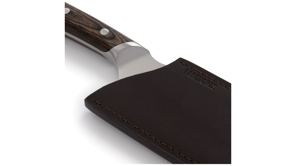 Barebones No. 7 Nakiri Knife