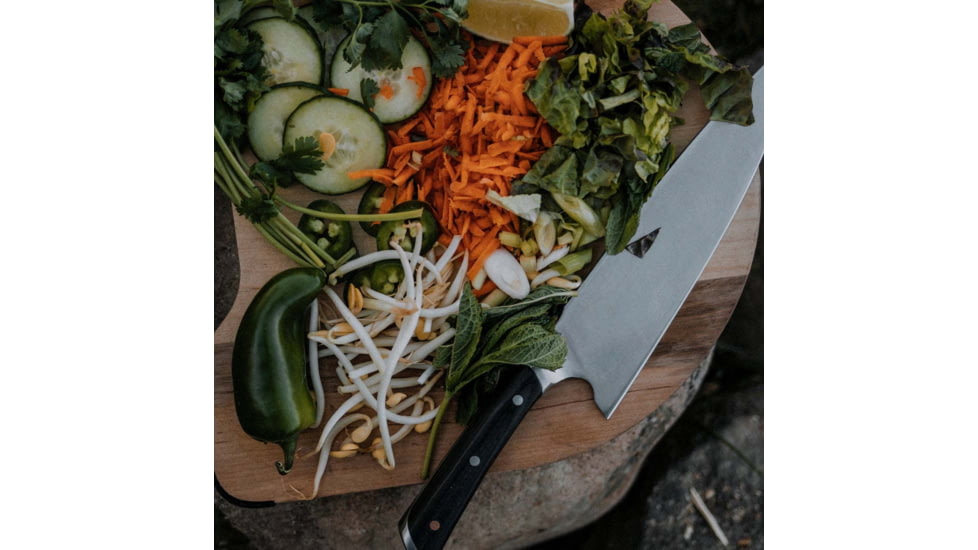 Barebones No 8 Chefs Knife