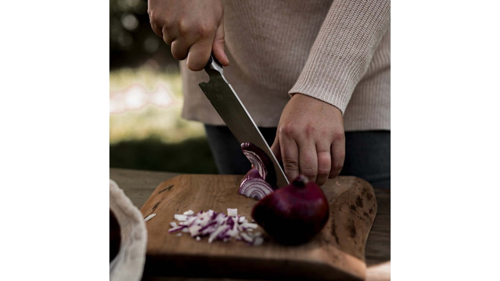 Barebones No 8 Chefs Knife