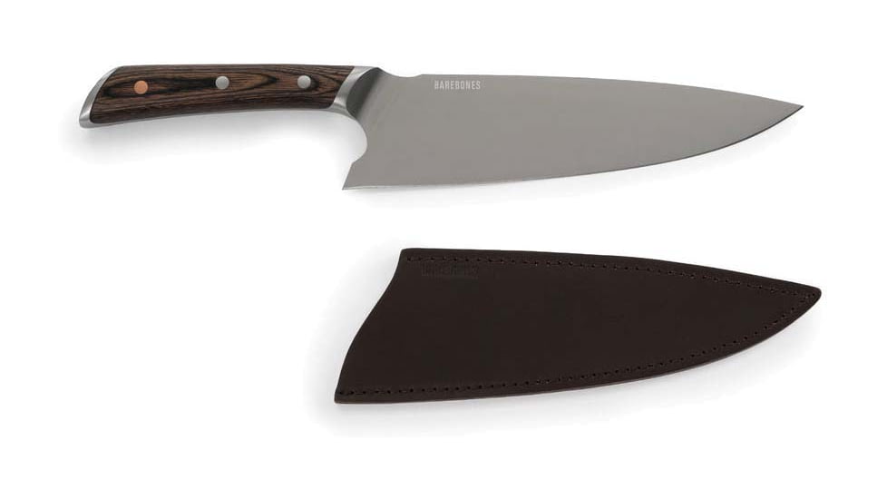 Barebones No 8 Chefs Knife