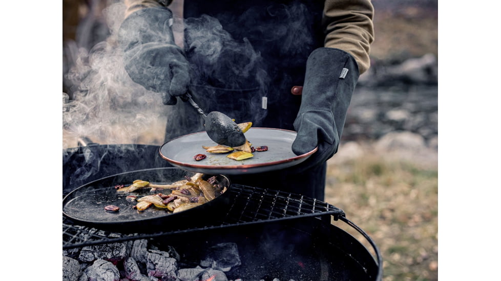 Barebones Open Fire Gloves, Small/Medium, CKW-481