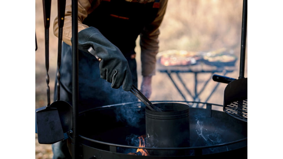 Barebones Open Fire Gloves, Small/Medium, CKW-481