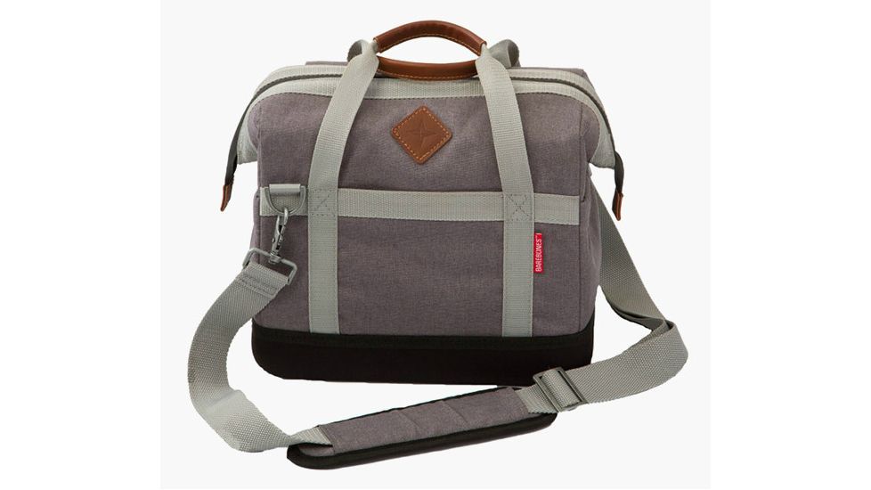 Pathfinder Cooler-Gray