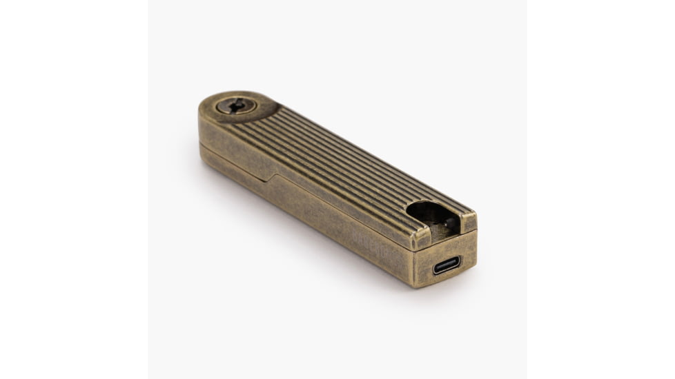 Barebones Pivot Arc Lighter, HMS-2145