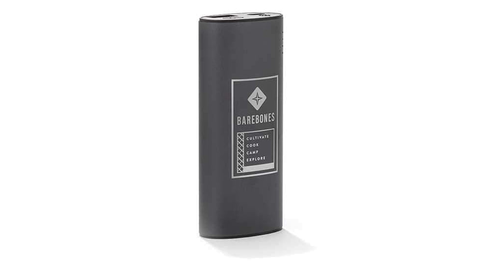 Barebones Portable Charger, 16 Watt, LIV-300
