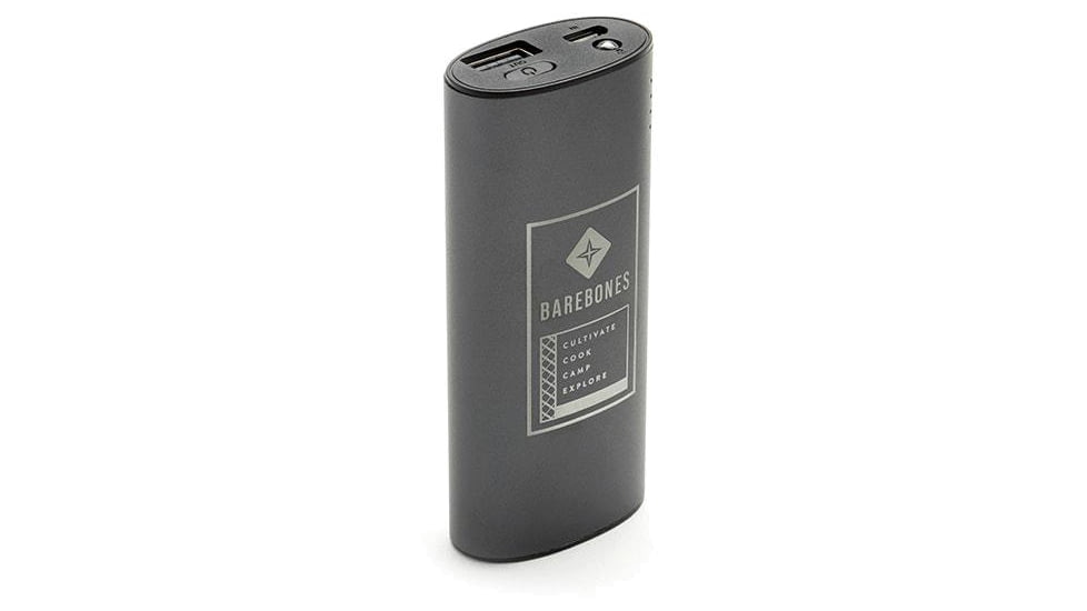 Barebones Portable Charger, 16 Watt, LIV-300