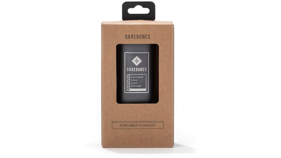 Barebones Portable Charger, 16 Watt, LIV-300
