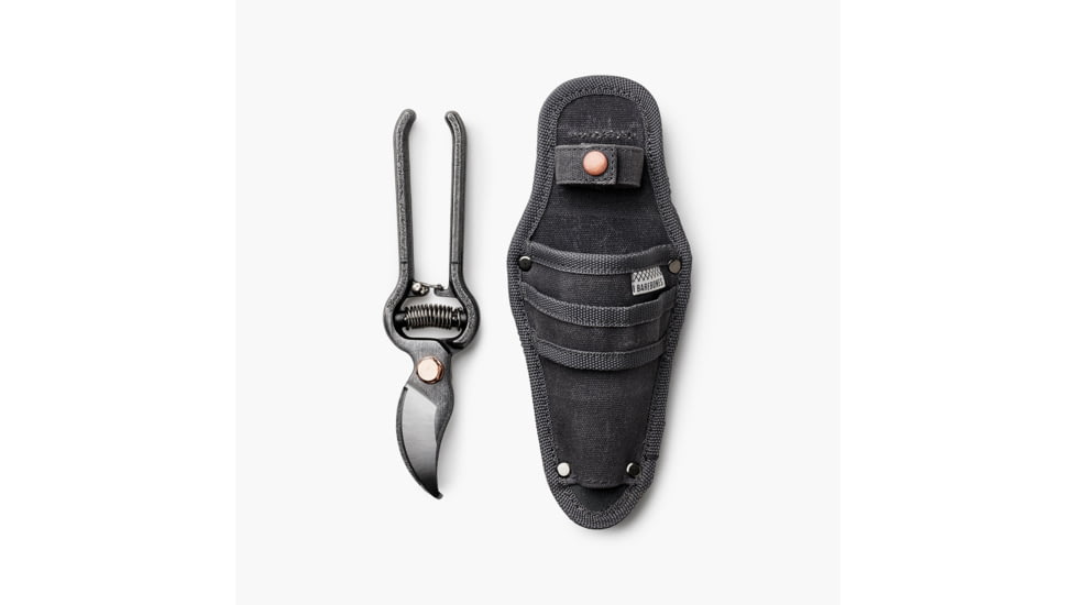 Barebones Pruner, GDN-057