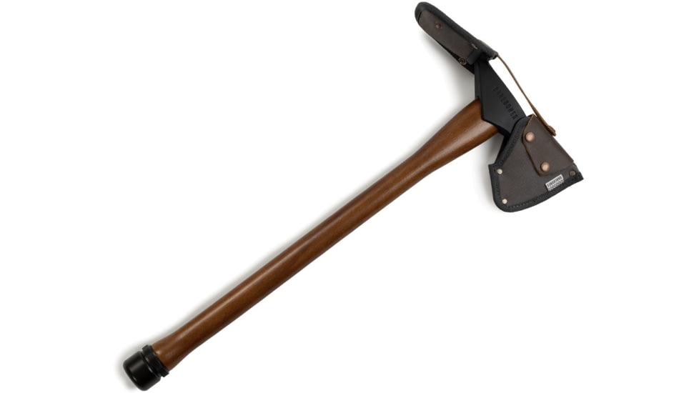 Barebones Pulaski Axe, 21 in. Beechwood Handle, HMS-2112