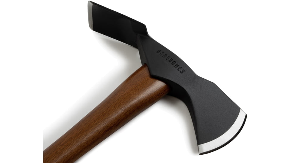 Barebones Pulaski Axe, 21 in. Beechwood Handle, HMS-2112