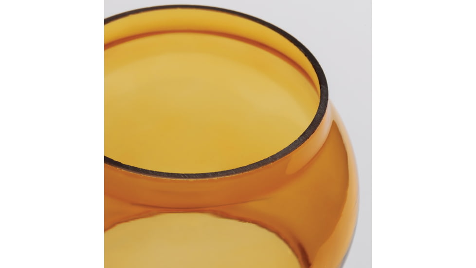 Barebones Railroad Lantern Glass Lens