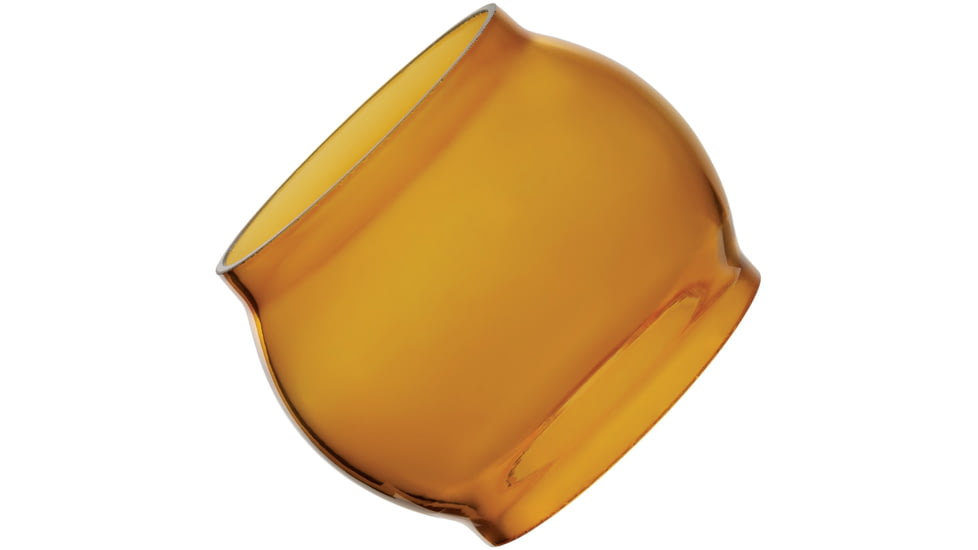 Barebones Railroad Lantern Glass Lens