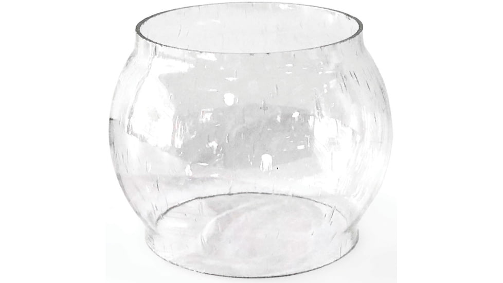 Barebones Railroad Lantern Replacement, 6 x 6 x 5, LIV-200