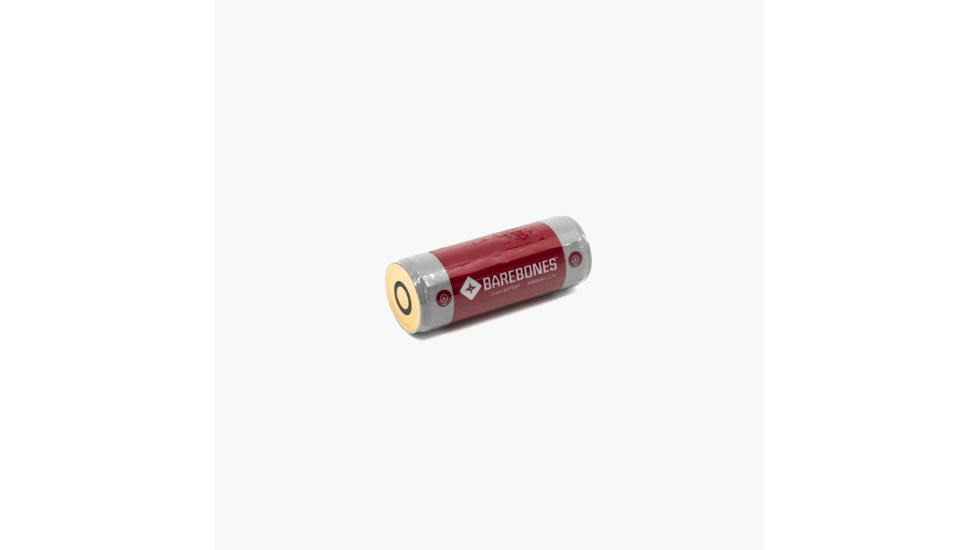 Barebones Replacement Li-ion Battery 26650, LIV-900
