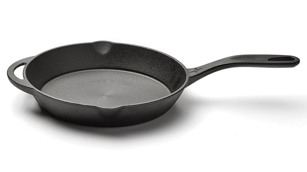 Barebones Skillet, 10in, CKW-302