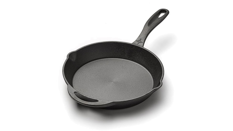 Barebones Skillet, 10in, CKW-302