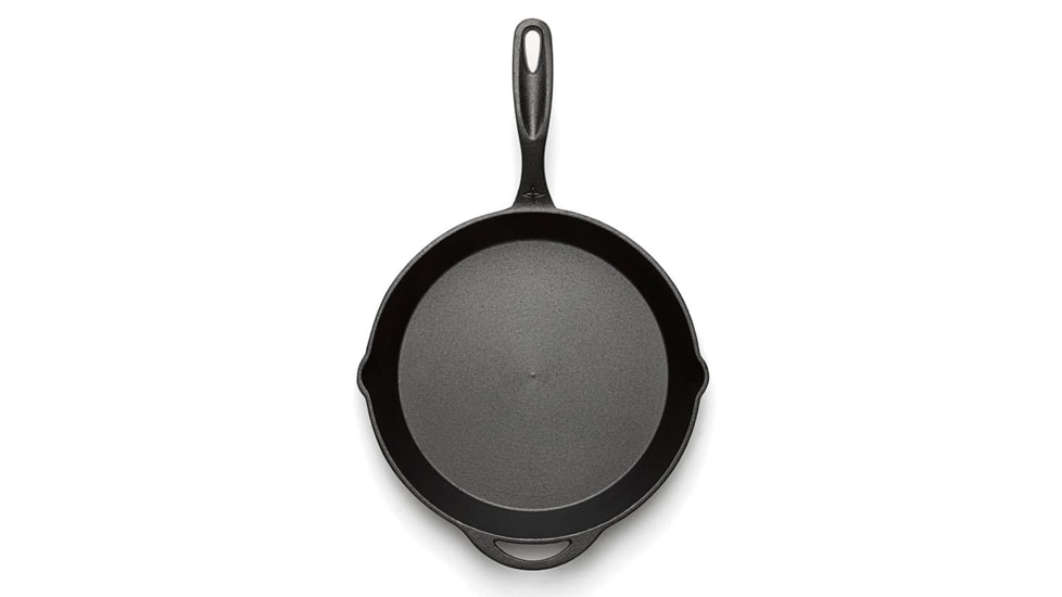 Barebones Skillet, 12in, CKW-303