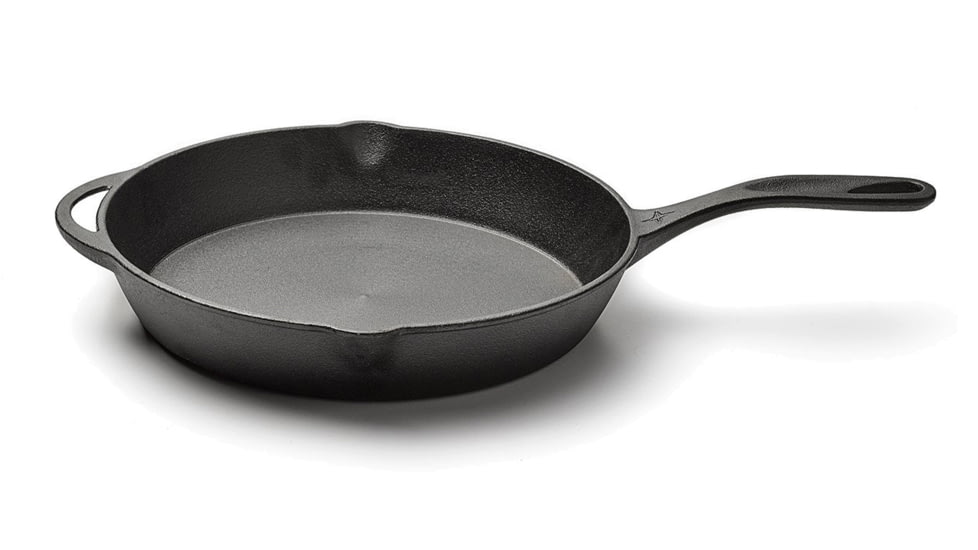 Barebones Skillet, 12in, CKW-303