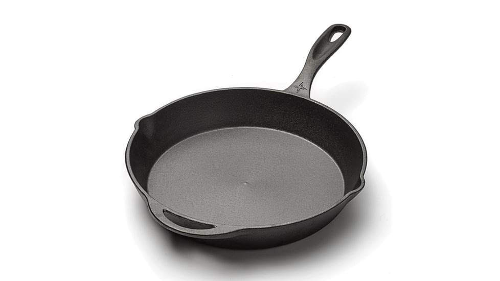 Barebones Skillet, 12in, CKW-303