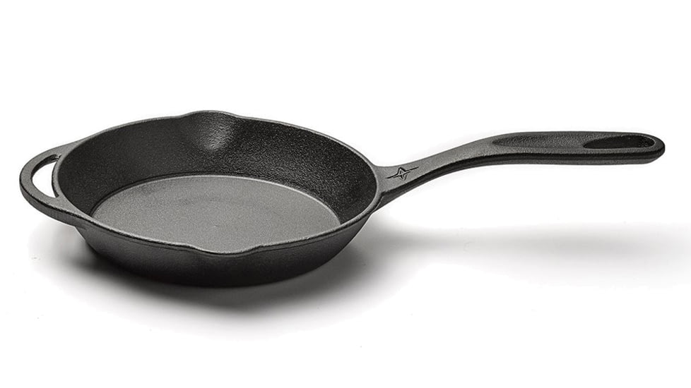 Barebones Skillet, 8in, CKW-301