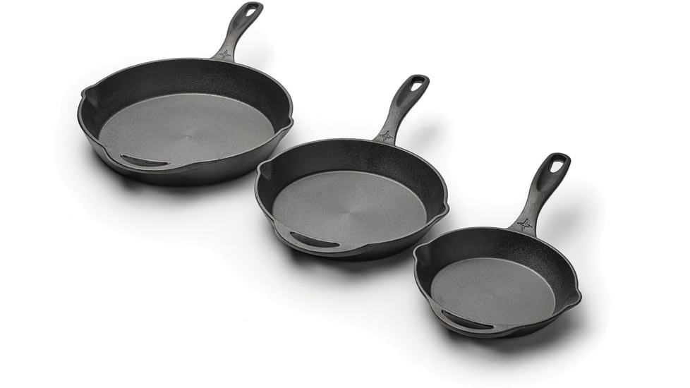 Barebones Skillet, 8in, CKW-301