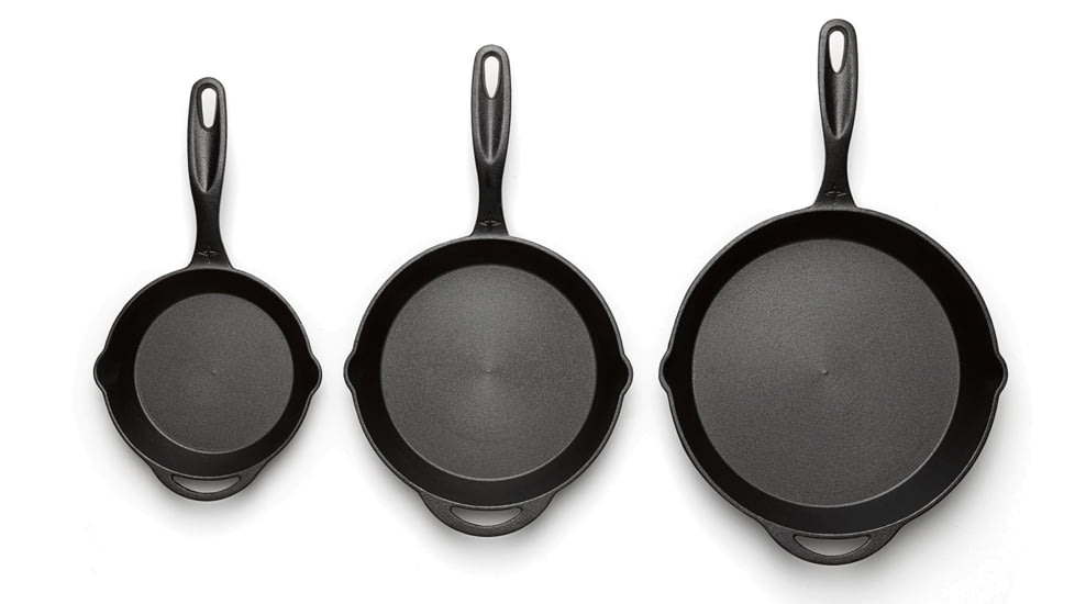 Barebones Skillet, 8in, CKW-301