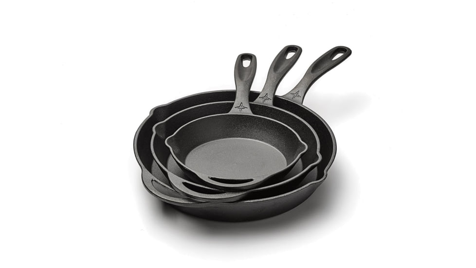 Barebones Skillet, 8in, CKW-301