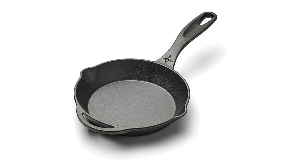 Barebones Skillet, 8in, CKW-301