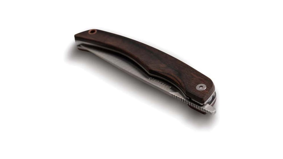 Barebones Solo Linerlock