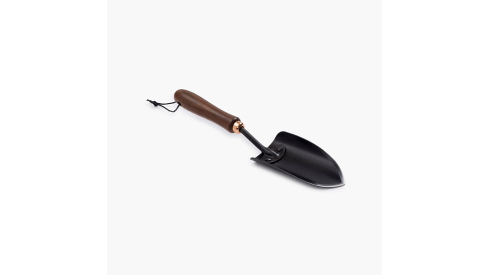 Barebones Spade Hand Trowel, GDN-675
