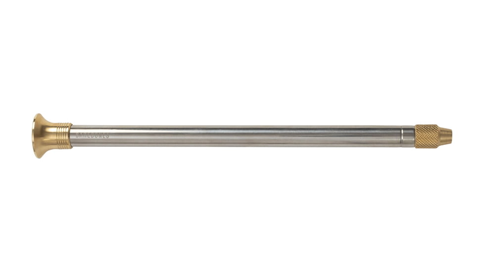 Barebones Telescoping Fire Blower