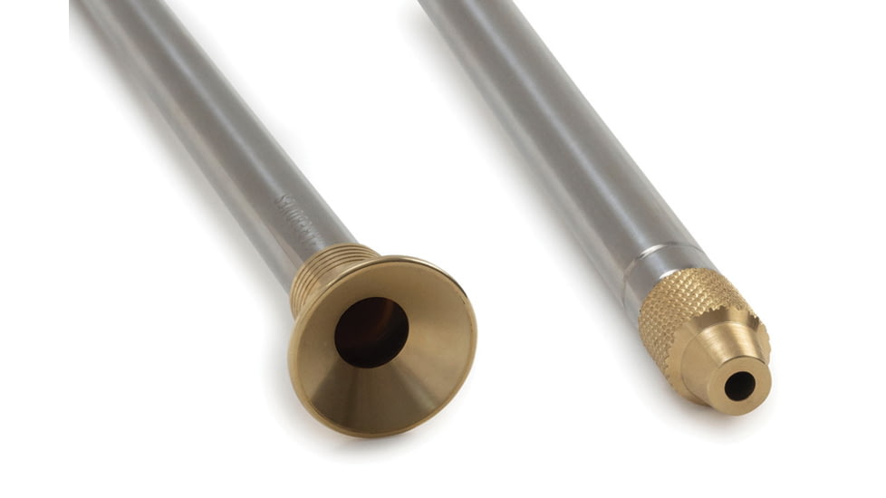 Barebones Telescoping Fire Blower