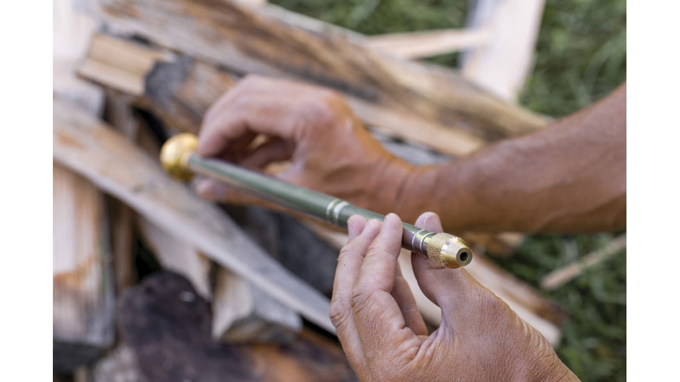 Barebones Telescoping Fire Blower