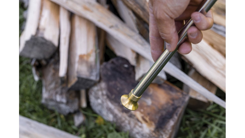Barebones Telescoping Fire Blower